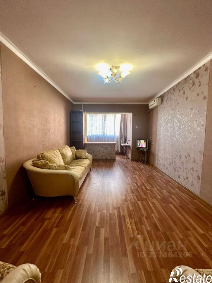 1-комн квартира Белгородская улица, 15 к3,  д. 15 к3
