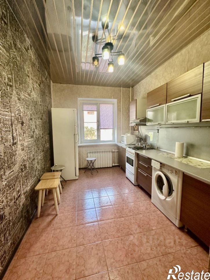 1-комн квартира Белгородская улица, 15 к3,  д. 15 к3