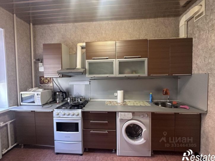 1-комн квартира Белгородская улица, 15 к3,  д. 15 к3