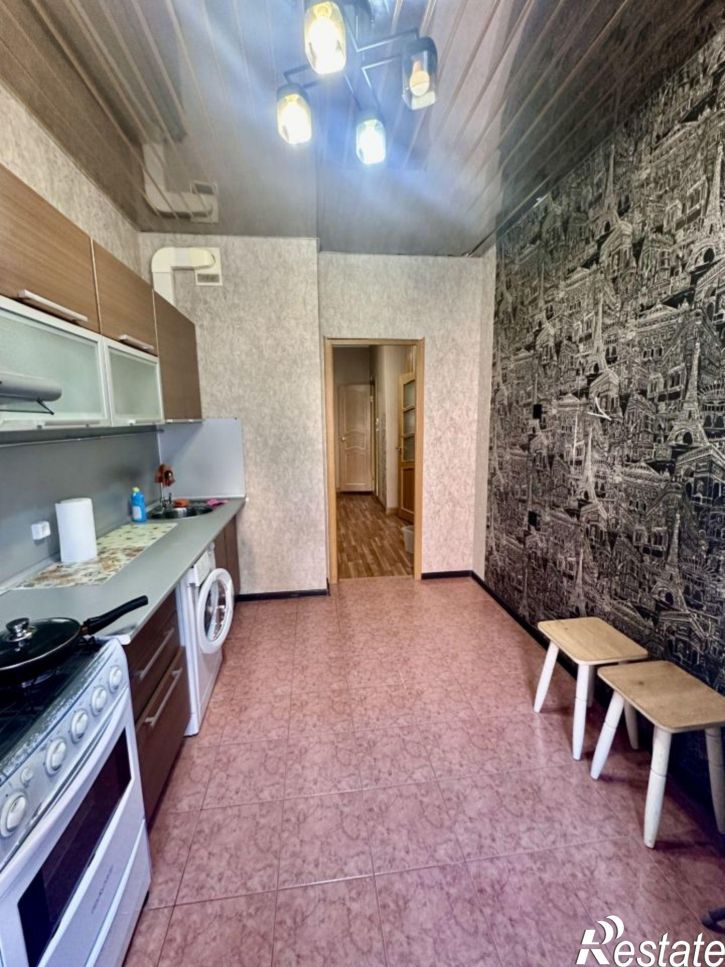 1-комн квартира Белгородская улица, 15 к3,  д. 15 к3