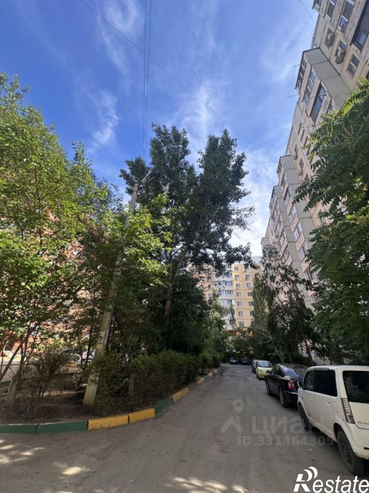1-комн квартира Белгородская улица, 15 к3,  д. 15 к3
