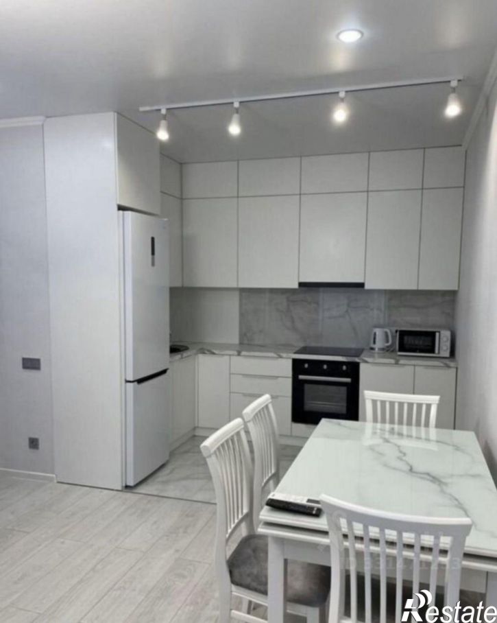 1-комн квартира улица Бехтерева, 2Б,  д. 2Б