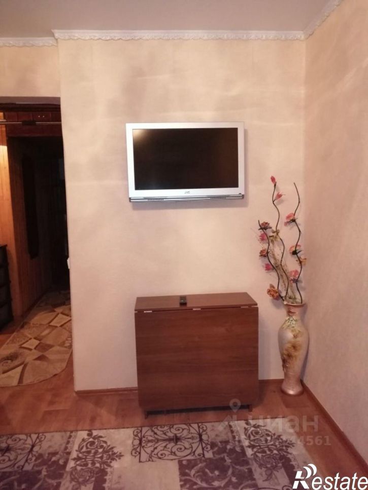 1-комн квартира ул Николая Островского, 144а,  д. 144а