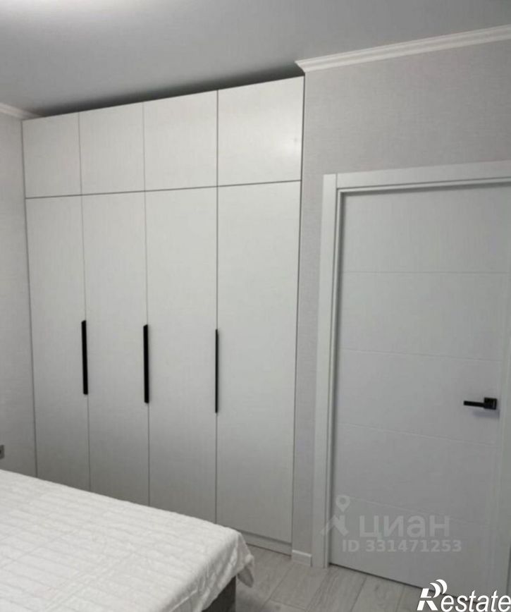 1-комн квартира улица Бехтерева, 2Б,  д. 2Б