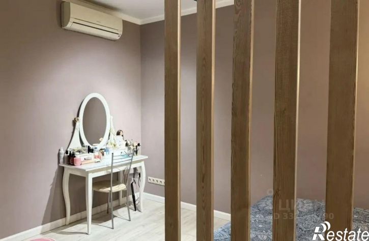 1-комн квартира улица Набережная Приволжского затона, 15 к2,  д. 15 к2