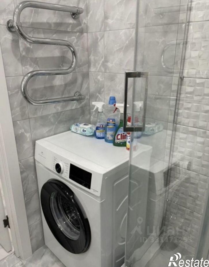 1-комн квартира улица Бехтерева, 2Б,  д. 2Б