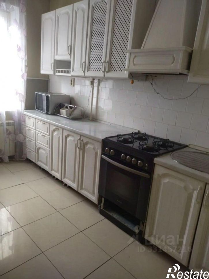 2-комн квартира ул Куликова, 62/1,  д. 62/1