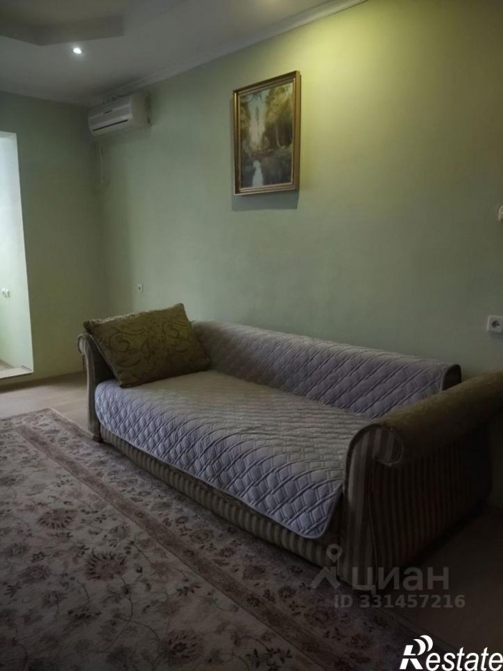 2-комн квартира ул Куликова, 62/1,  д. 62/1