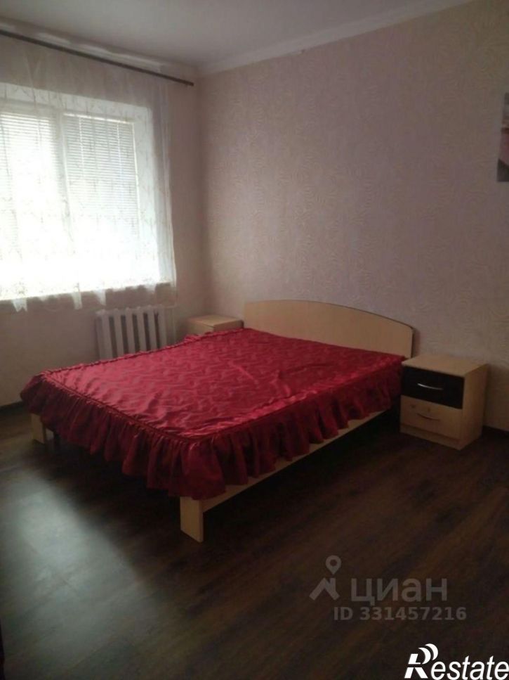 2-комн квартира ул Куликова, 62/1,  д. 62/1