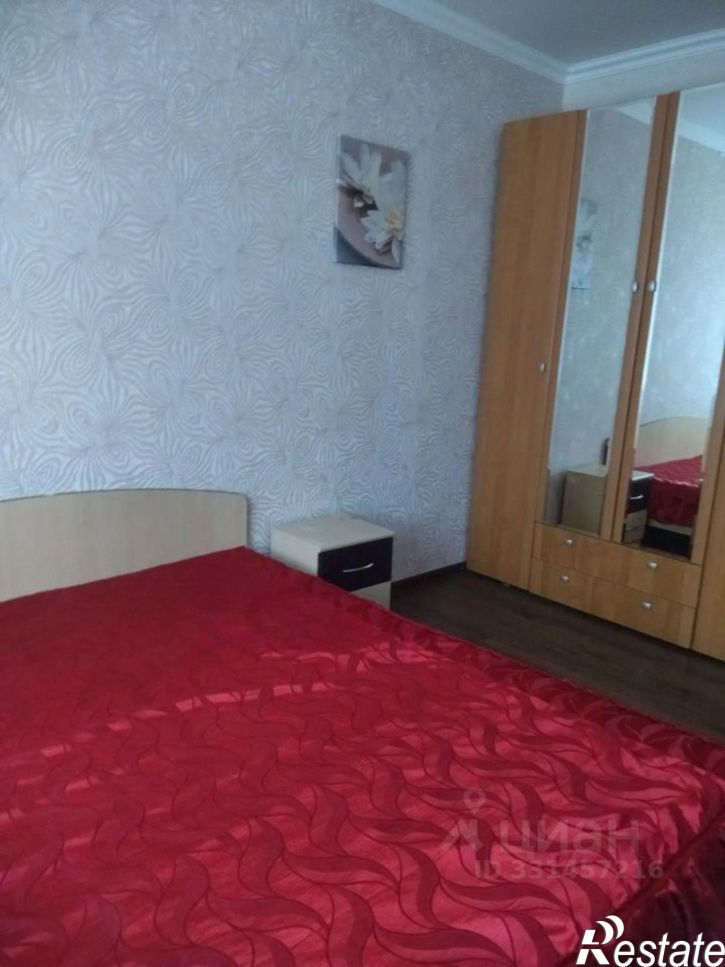 2-комн квартира ул Куликова, 62/1,  д. 62/1