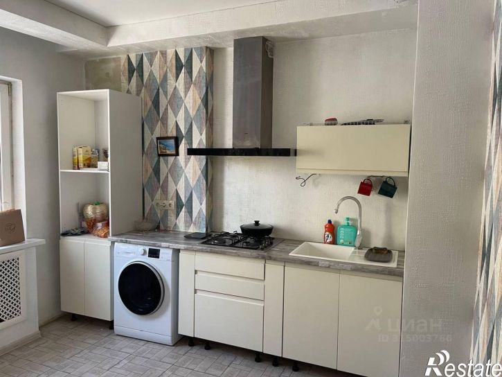 1-комн квартира улица Бабаевского, 33 к1,  д. 33 к1