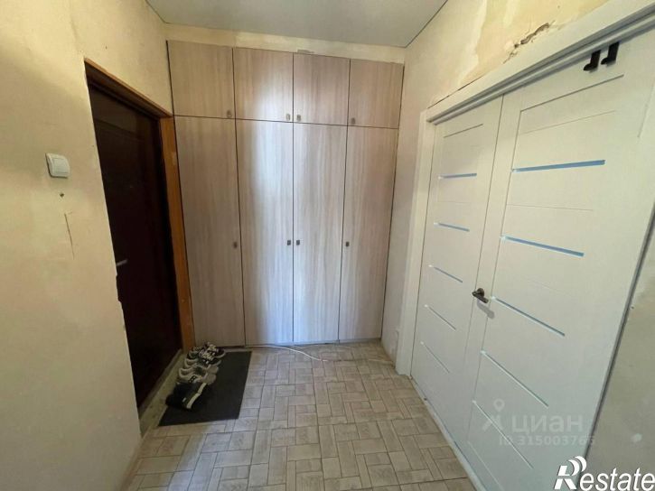 1-комн квартира улица Бабаевского, 33 к1,  д. 33 к1