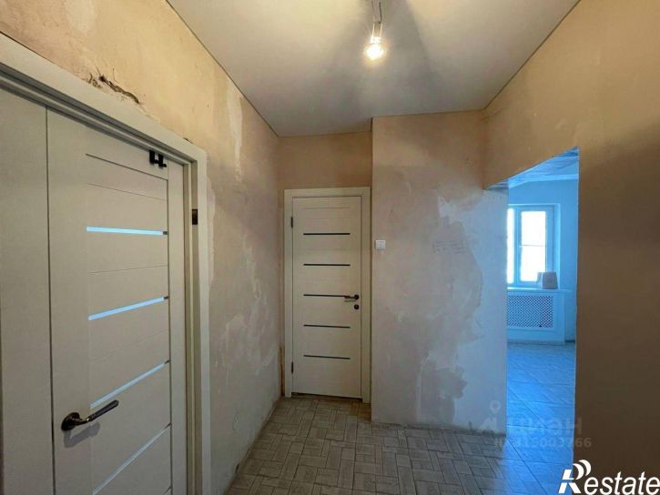 1-комн квартира улица Бабаевского, 33 к1,  д. 33 к1