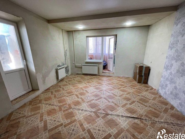 1-комн квартира улица Бабаевского, 33 к1,  д. 33 к1