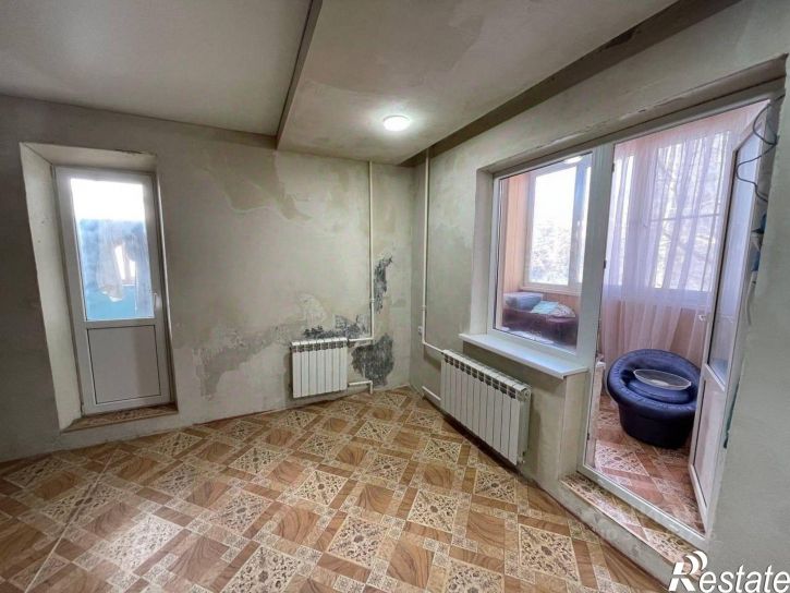 1-комн квартира улица Бабаевского, 33 к1,  д. 33 к1