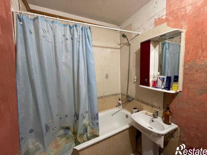 1-комн квартира улица Бабаевского, 33 к1,  д. 33 к1