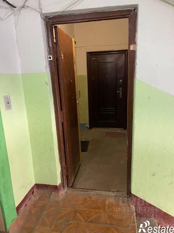 1-комн квартира улица Бабаевского, 33 к1,  д. 33 к1
