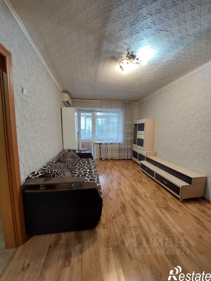 1-комн квартира ул Софьи Перовской, 73,  д. 73