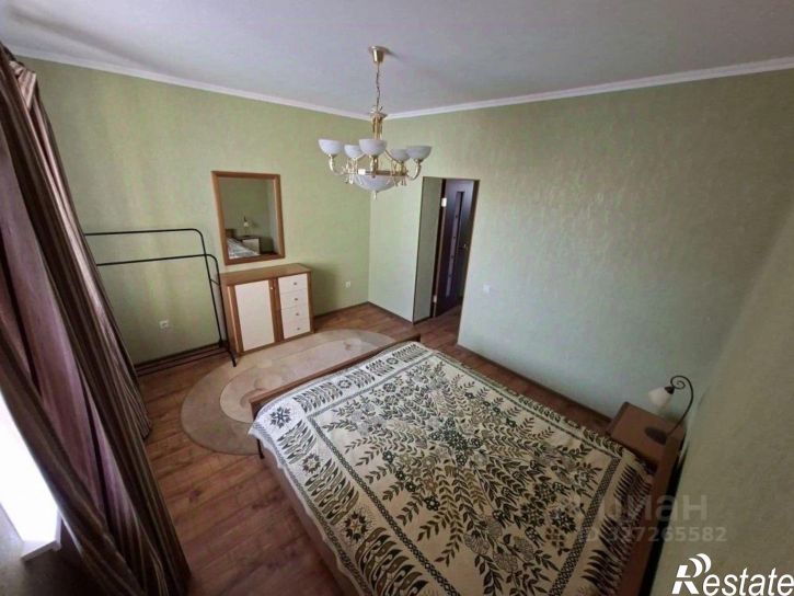 3-комн квартира улица Набережная Приволжского затона, 17 к2,  д. 17 к2