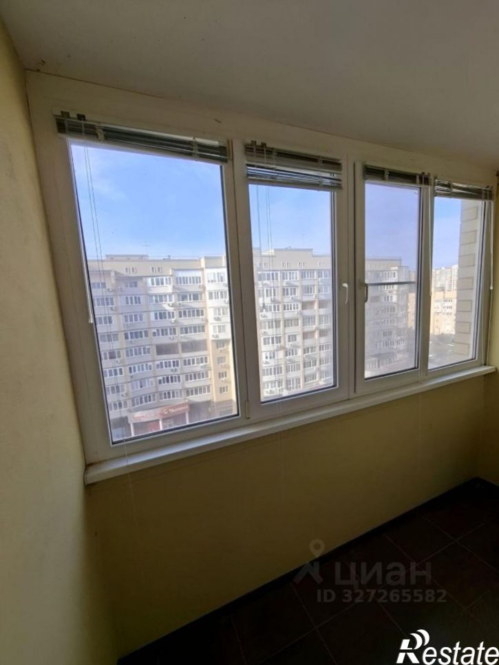 3-комн квартира улица Набережная Приволжского затона, 17 к2,  д. 17 к2