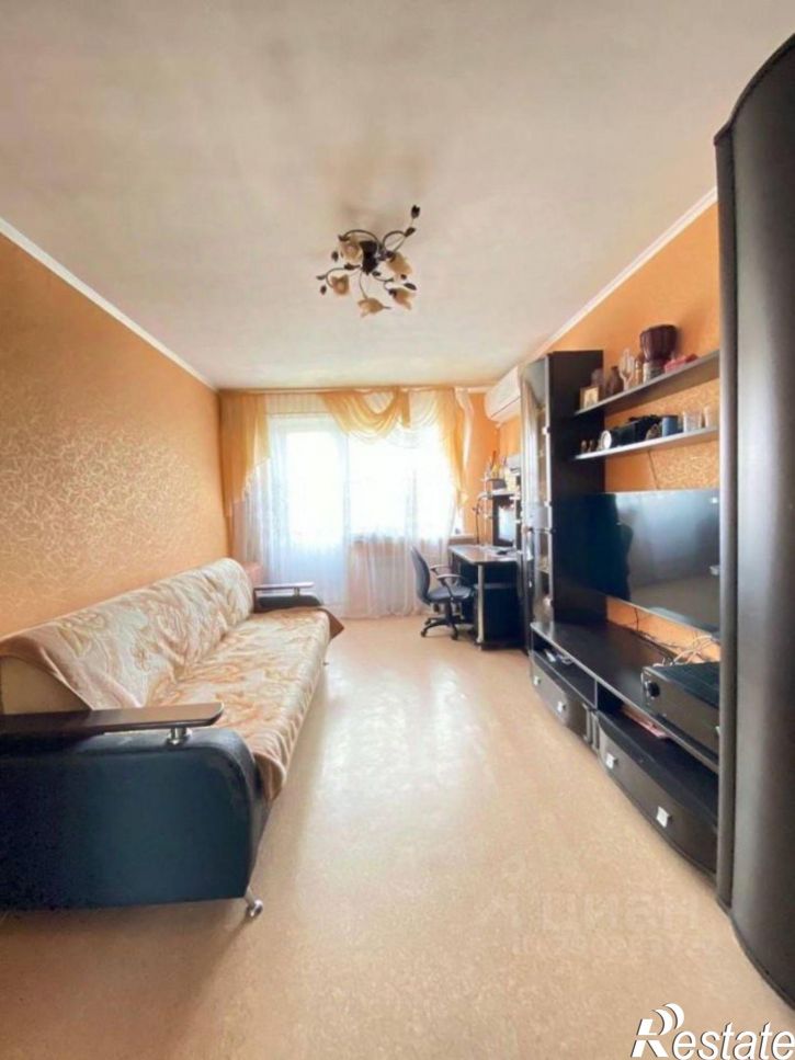 2-комн квартира ул Николая Островского, 132,  д. 132