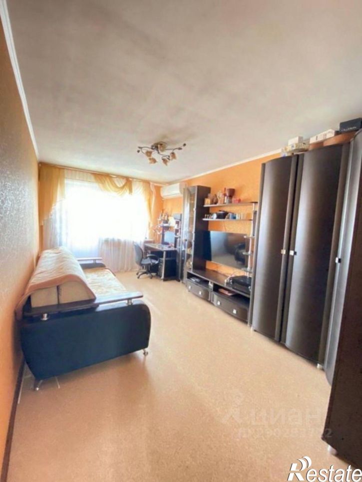 2-комн квартира ул Николая Островского, 132,  д. 132
