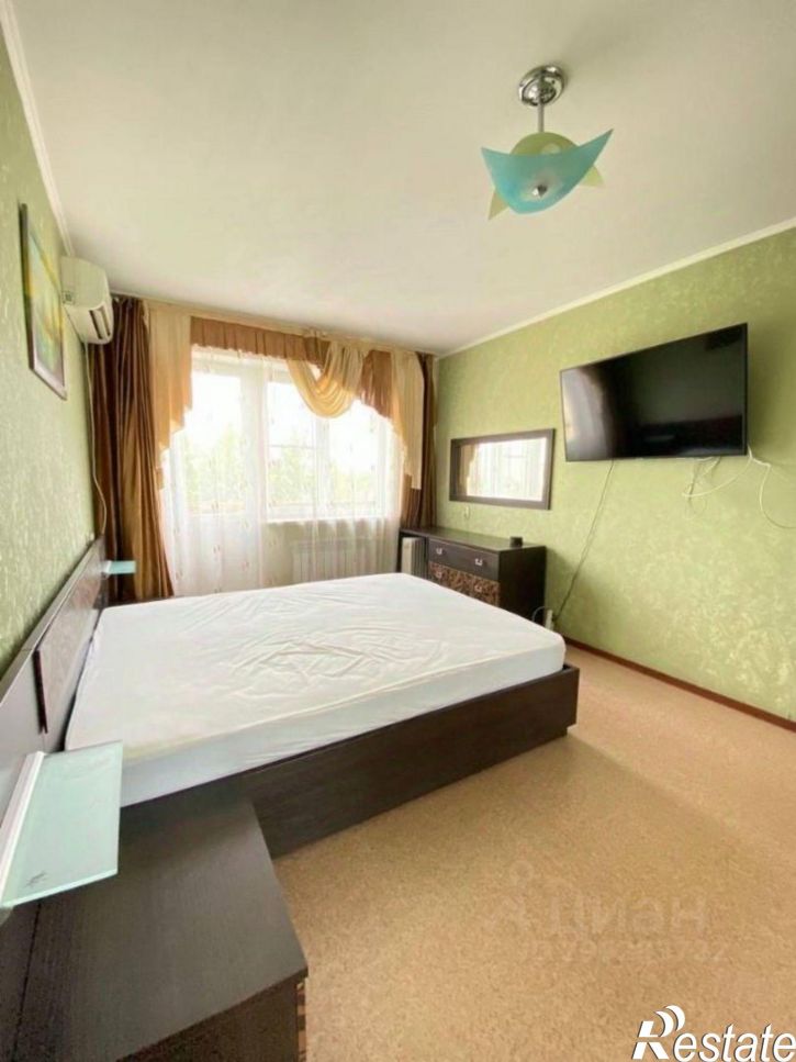 2-комн квартира ул Николая Островского, 132,  д. 132