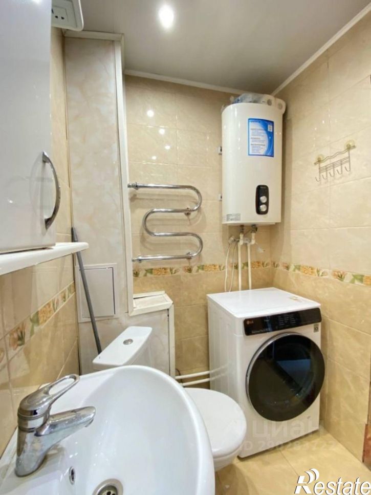 2-комн квартира ул Николая Островского, 132,  д. 132