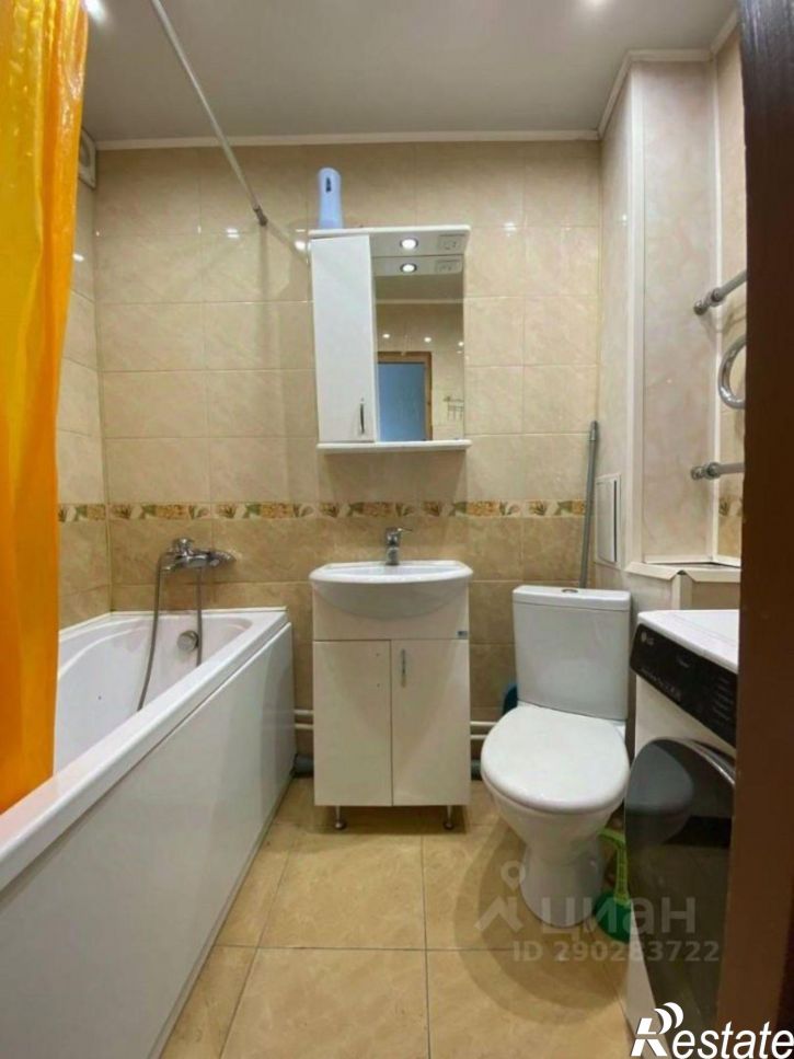 2-комн квартира ул Николая Островского, 132,  д. 132