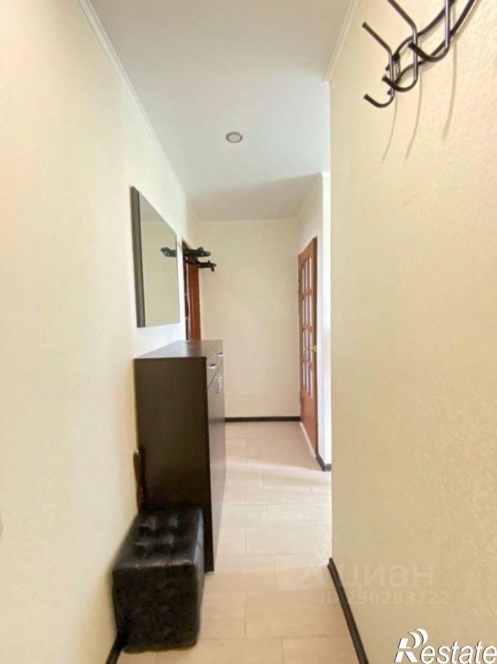 2-комн квартира ул Николая Островского, 132,  д. 132