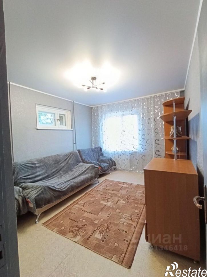 1-комн квартира Энергетическая улица, 13 к1,  д. 13 к1