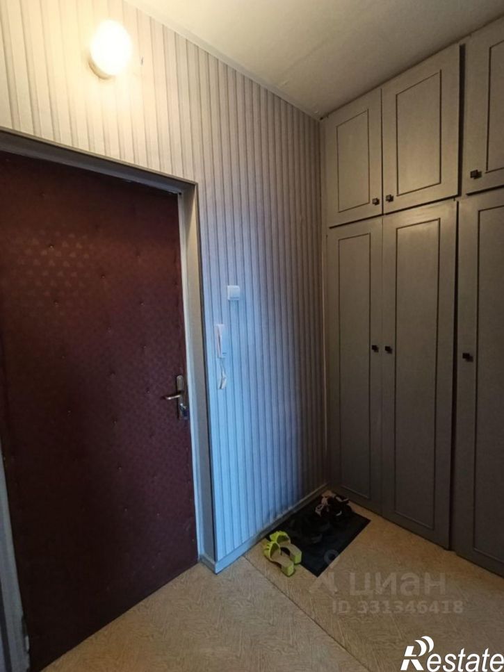 1-комн квартира Энергетическая улица, 13 к1,  д. 13 к1
