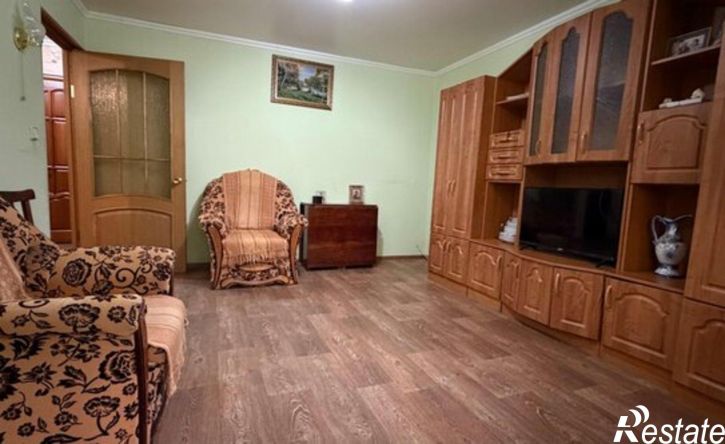 3-комн квартира Краснодарская улица, 45,  д. 45
