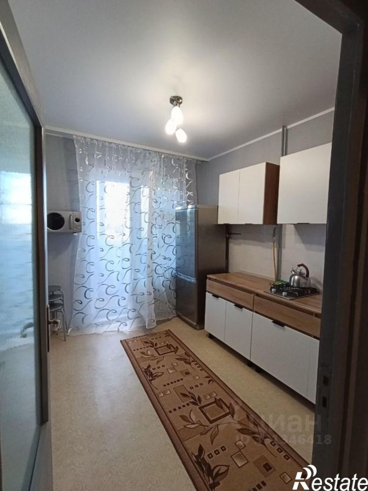 1-комн квартира Энергетическая улица, 13 к1,  д. 13 к1