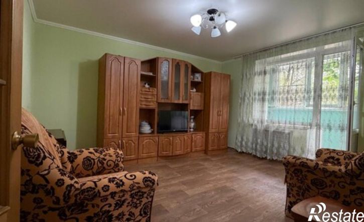 3-комн квартира Краснодарская улица, 45,  д. 45