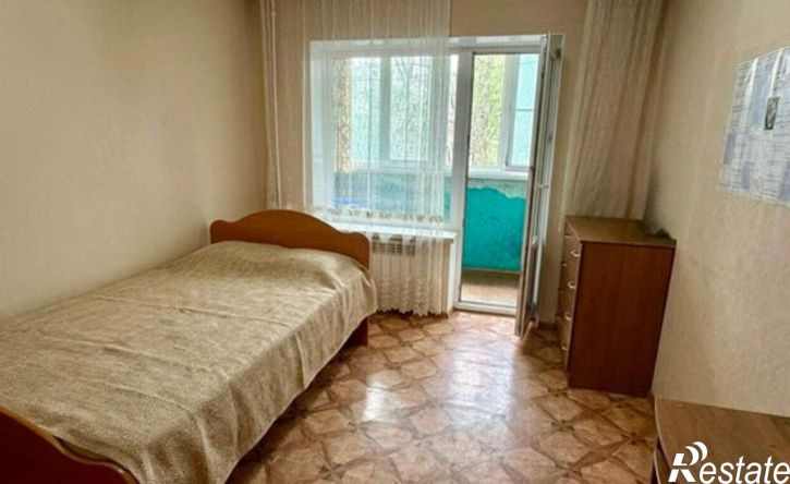 3-комн квартира Краснодарская улица, 45,  д. 45