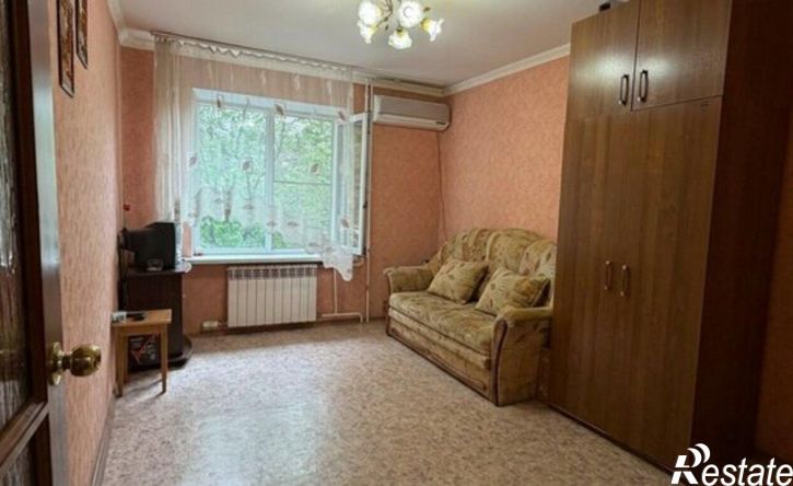 3-комн квартира Краснодарская улица, 45,  д. 45