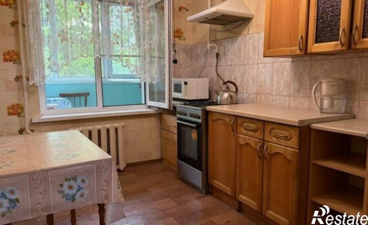 3-комн квартира Краснодарская улица, 45,  д. 45