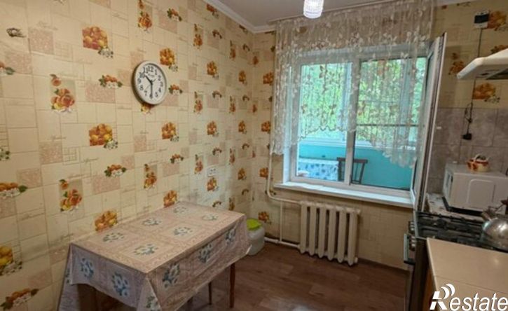 3-комн квартира Краснодарская улица, 45,  д. 45