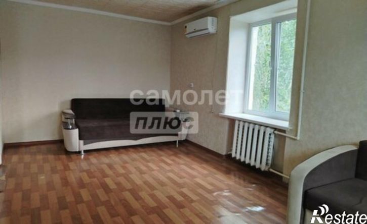 1-комн квартира проспект Бумажников, 15,  д. 15