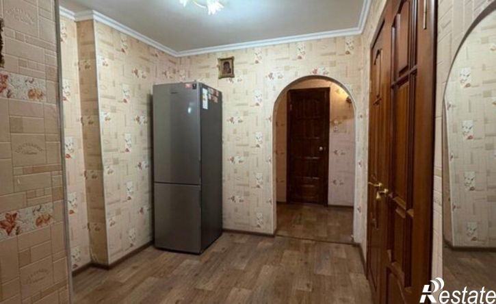 3-комн квартира Краснодарская улица, 45,  д. 45