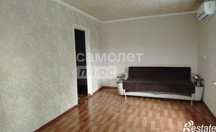 1-комн квартира проспект Бумажников, 15,  д. 15