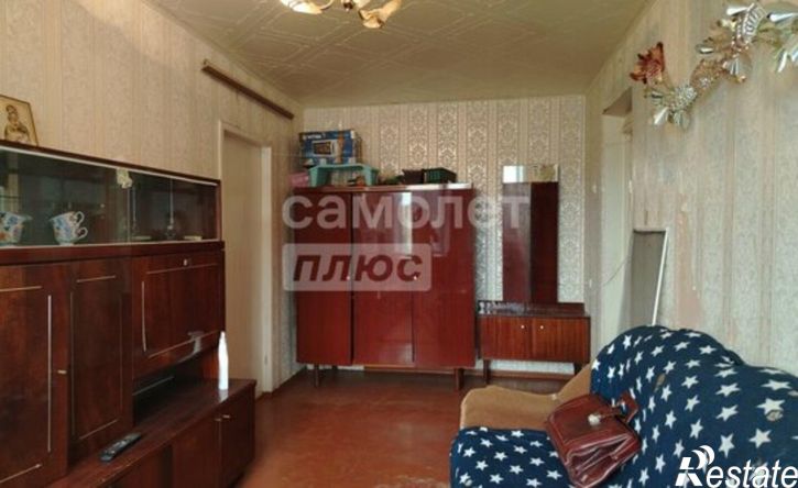 2-комн квартира проспект Бумажников, 20,  д. 20