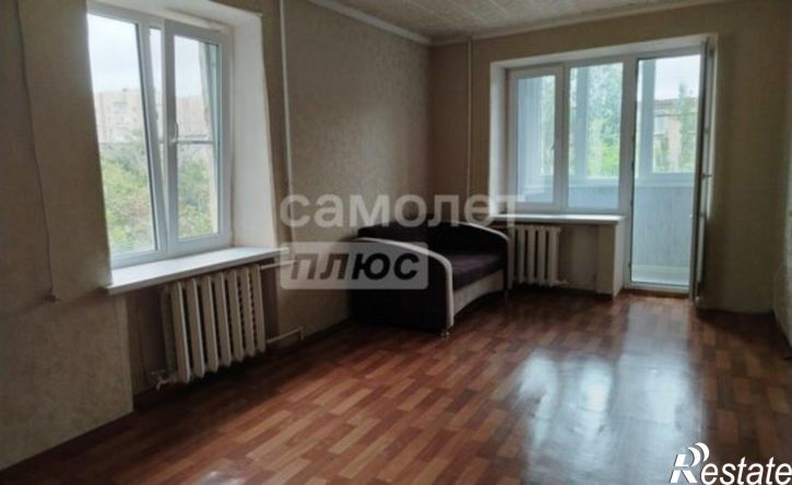 1-комн квартира проспект Бумажников, 15,  д. 15