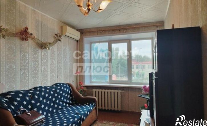 2-комн квартира проспект Бумажников, 20,  д. 20