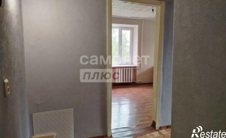 1-комн квартира проспект Бумажников, 15,  д. 15