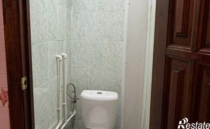 3-комн квартира Краснодарская улица, 45,  д. 45