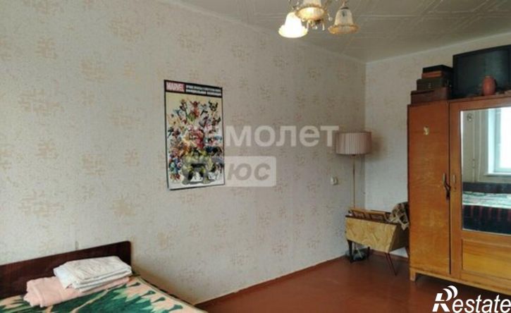 2-комн квартира проспект Бумажников, 20,  д. 20