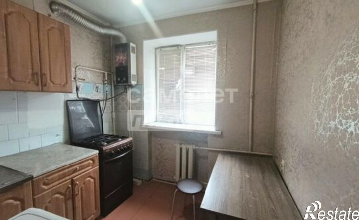 1-комн квартира улица Софьи Перовской, 73,  д. 73