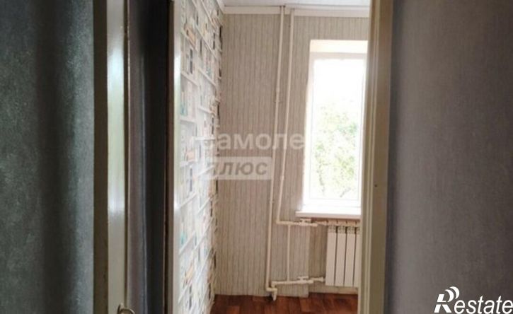 1-комн квартира проспект Бумажников, 15,  д. 15